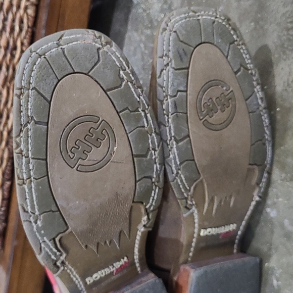 Double-H Boots - Picture 9 of 15